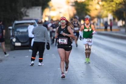 Rakan | Carrera  21K Siglo Juárez y Bosque