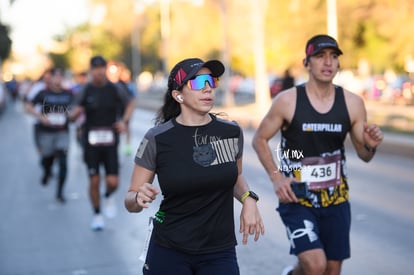 Bengalas | Carrera  21K Siglo Juárez y Bosque