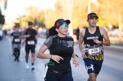 Bengalas | Carrera  21K Siglo Juárez y Bosque