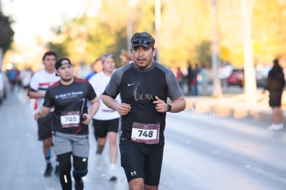  | Carrera  21K Siglo Juárez y Bosque