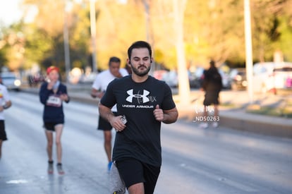  | Carrera  21K Siglo Juárez y Bosque