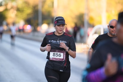  | Carrera  21K Siglo Juárez y Bosque