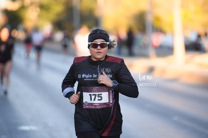  | Carrera  21K Siglo Juárez y Bosque