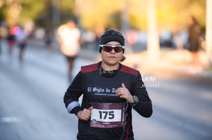  | Carrera  21K Siglo Juárez y Bosque