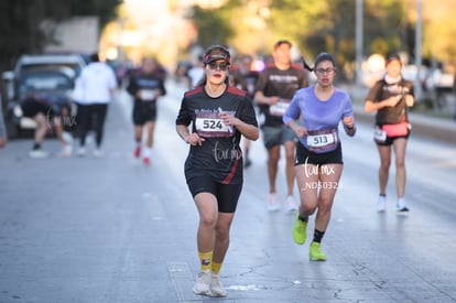  | Carrera  21K Siglo Juárez y Bosque