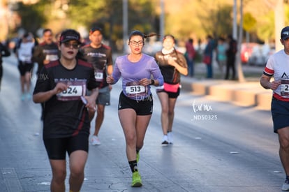  | Carrera  21K Siglo Juárez y Bosque