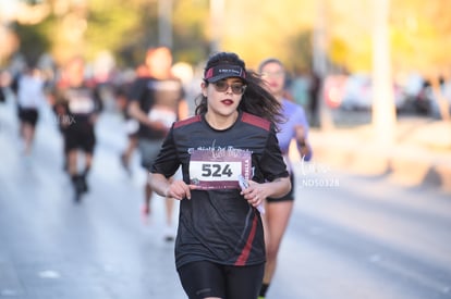  | Carrera  21K Siglo Juárez y Bosque