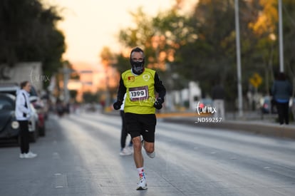  | Carrera  21K Siglo Juárez y Bosque