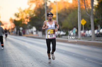  | Carrera  21K Siglo Juárez y Bosque