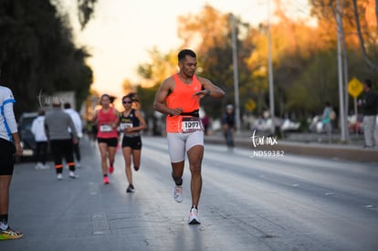  | Carrera  21K Siglo Juárez y Bosque