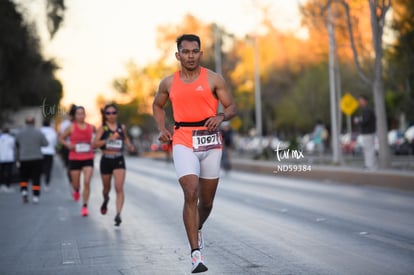  | Carrera  21K Siglo Juárez y Bosque