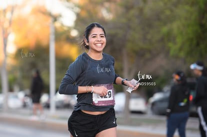 Lucero Alvarado | Carrera  21K Siglo Juárez y Bosque