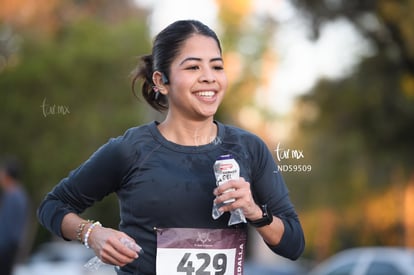 Lucero Alvarado | Carrera  21K Siglo Juárez y Bosque