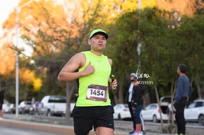  | Carrera  21K Siglo Juárez y Bosque