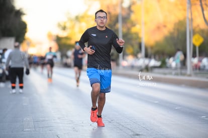  | Carrera  21K Siglo Juárez y Bosque