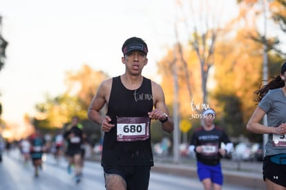  | Carrera  21K Siglo Juárez y Bosque