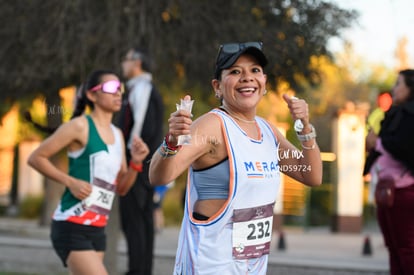 Meraki | Carrera  21K Siglo Juárez y Bosque