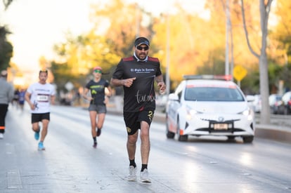  | Carrera  21K Siglo Juárez y Bosque