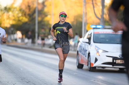  | Carrera  21K Siglo Juárez y Bosque