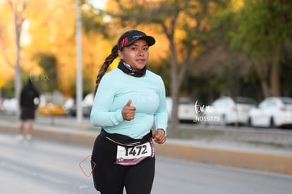  | Carrera  21K Siglo Juárez y Bosque