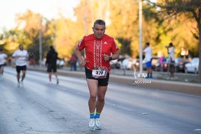  | Carrera  21K Siglo Juárez y Bosque