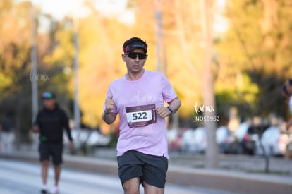  | Carrera  21K Siglo Juárez y Bosque