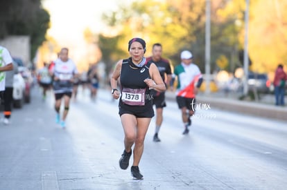  | Carrera  21K Siglo Juárez y Bosque