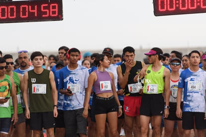  | Carrera 5K y 10K Chapingo 2024