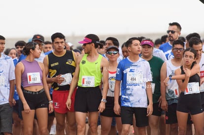  | Carrera 5K y 10K Chapingo 2024