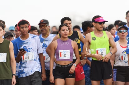  | Carrera 5K y 10K Chapingo 2024