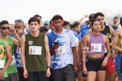  | Carrera 5K y 10K Chapingo 2024