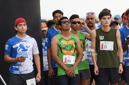  | Carrera 5K y 10K Chapingo 2024