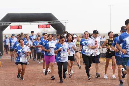  | Carrera 5K y 10K Chapingo 2024