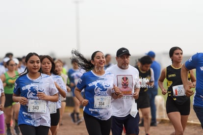  | Carrera 5K y 10K Chapingo 2024