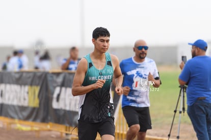 Halcones | Carrera 5K y 10K Chapingo 2024