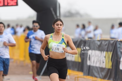 Stephany Cisneros | Carrera 5K y 10K Chapingo 2024