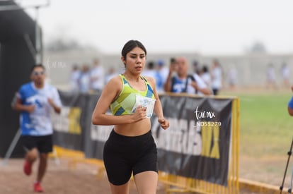 Stephany Cisneros | Carrera 5K y 10K Chapingo 2024