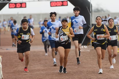  | Carrera 5K y 10K Chapingo 2024