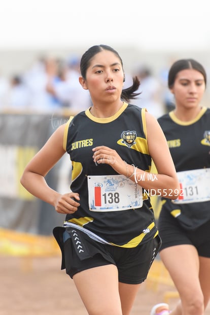  | Carrera 5K y 10K Chapingo 2024