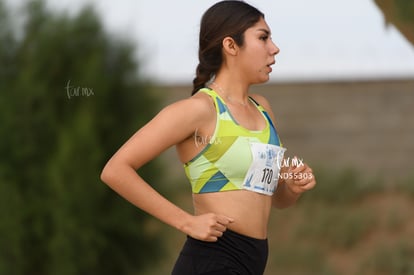 Stephany Cisneros | Carrera 5K y 10K Chapingo 2024