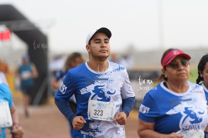  | Carrera 5K y 10K Chapingo 2024