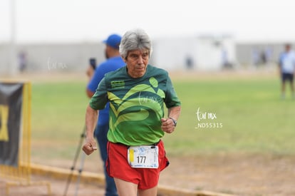 yayo | Carrera 5K y 10K Chapingo 2024