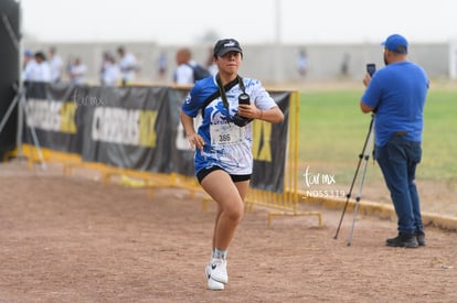  | Carrera 5K y 10K Chapingo 2024