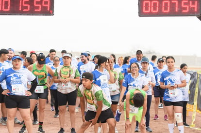  | Carrera 5K y 10K Chapingo 2024