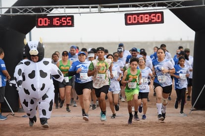  | Carrera 5K y 10K Chapingo 2024