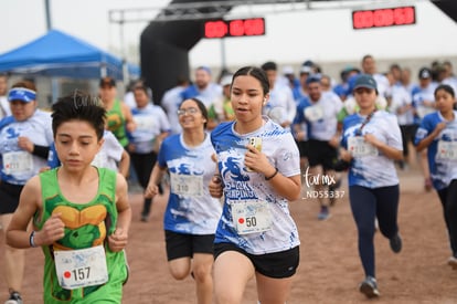  | Carrera 5K y 10K Chapingo 2024