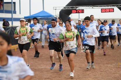  | Carrera 5K y 10K Chapingo 2024