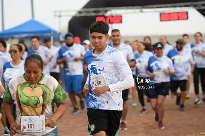  | Carrera 5K y 10K Chapingo 2024