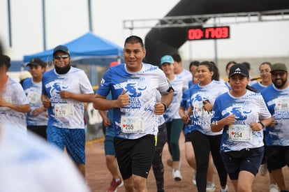  | Carrera 5K y 10K Chapingo 2024