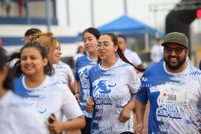  | Carrera 5K y 10K Chapingo 2024